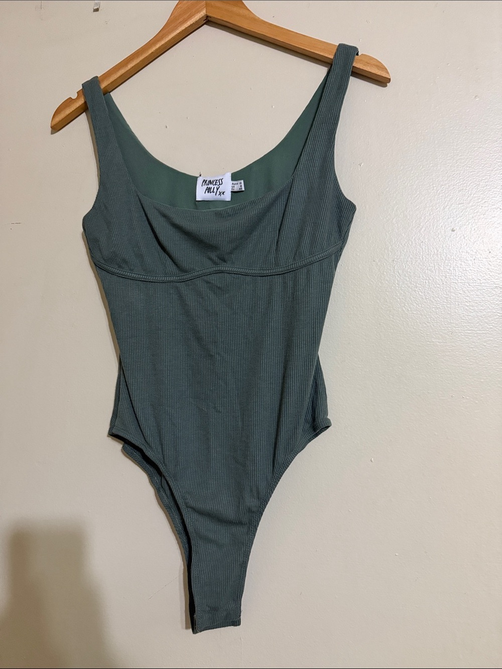 Princess Polly bodysuit
